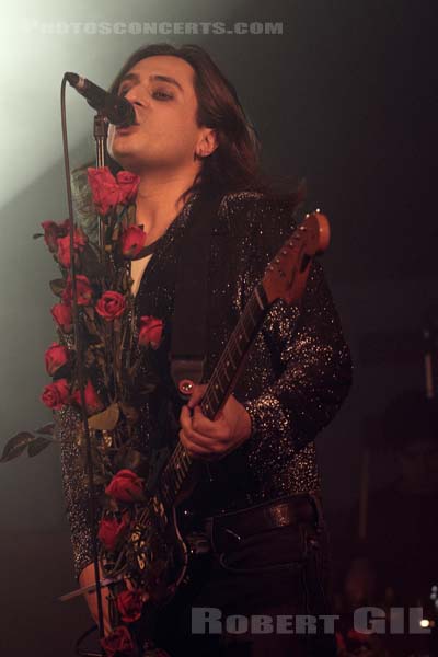 INHEAVEN - 2017-10-23 - PARIS - Point Ephemere - 
